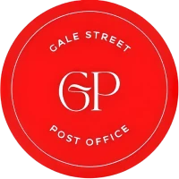 Gale Street Post Office Logo